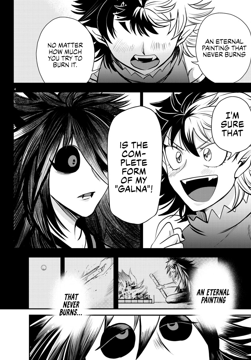 Mairimashita! Iruma-kun, Chapter 348 image 04